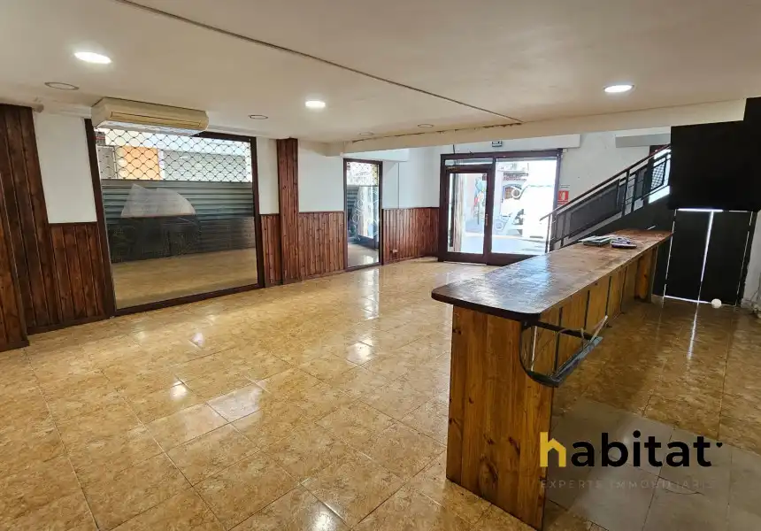 Gewerbefläche zum Verkauf in Carrer de Sant Pere 21, imagen 9