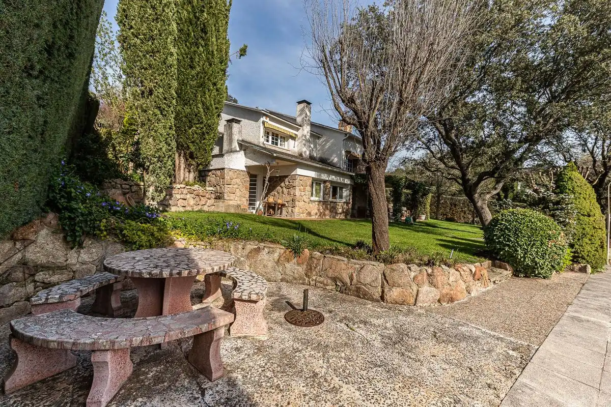 Villa mit Terrasse zum Verkauf in Cerro Alarcón, imagen 50
