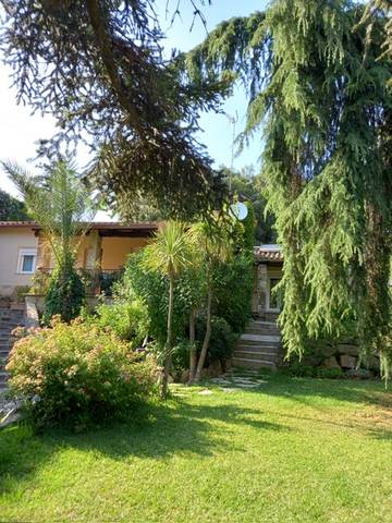 Casa-chalet en Venta en Carrer Doctor Fleming en Santa Cristina Poble