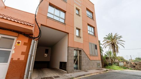 Foto 3 de Piso en venta en Calle Churruca, 27, Ingenio pueblo, Ingenio