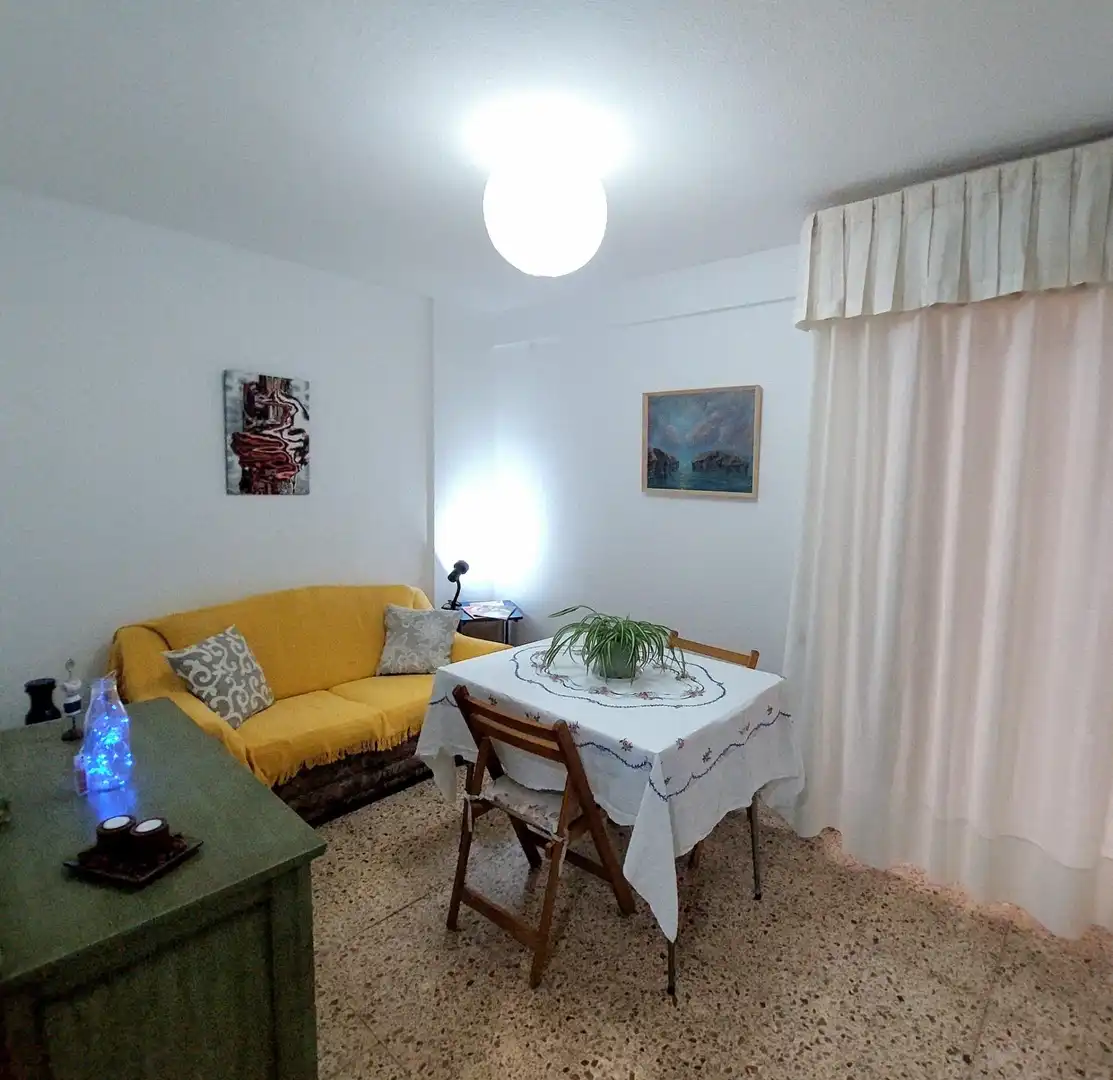 Piso con terraza en venta en Calle POETA QUINTANA, imagen 37