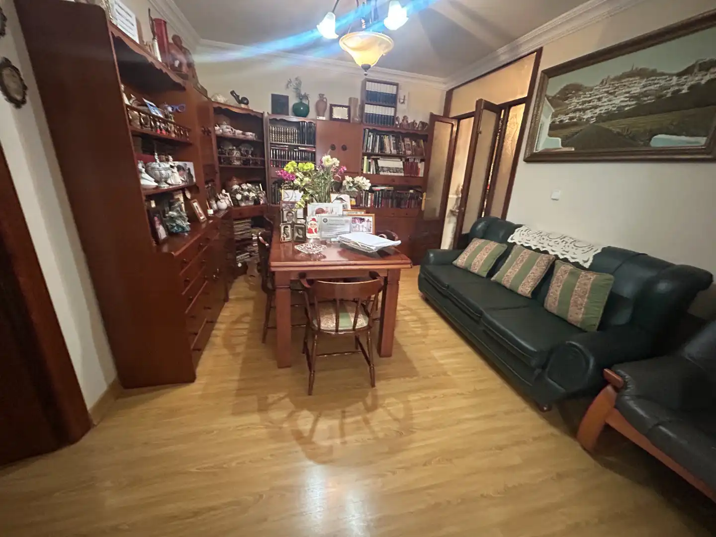 Flat for sale in Vélez-Málaga  with Air Conditioner, Terrace and Furnished