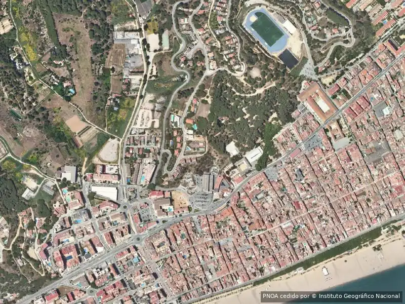 Wohnung zum Verkauf in Can Moré - Santa Anna - Can Feliu de Merola, imagen 5
