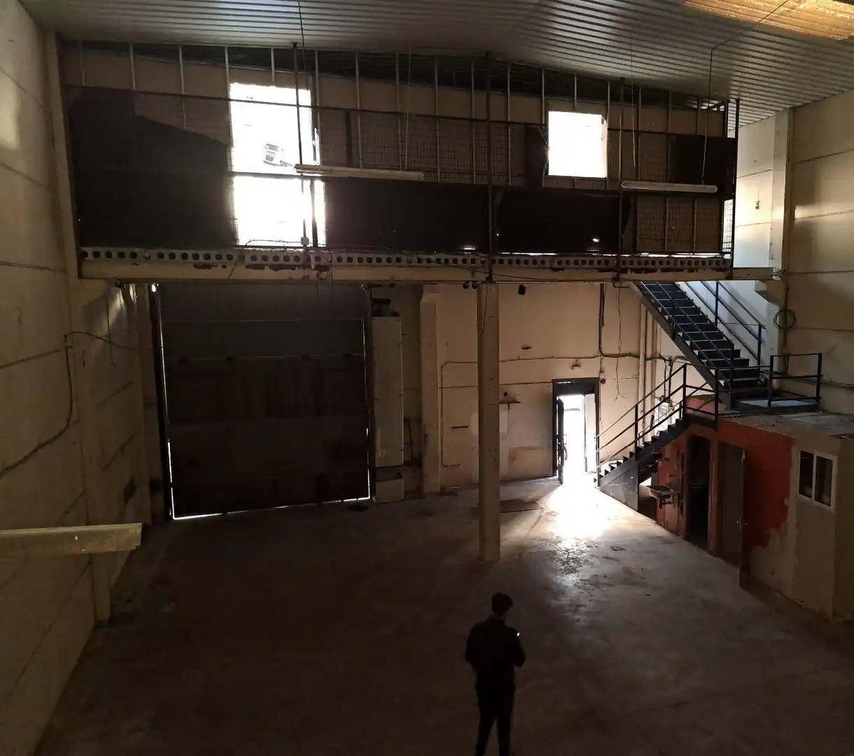 Nave industrielle à vendre à Calle Dublín 8, imagen 14