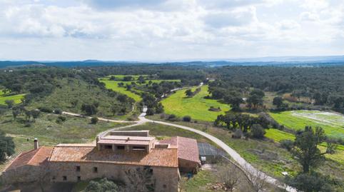 Foto 2 de Finca rústica en venta en Mas Oliva, Capmany, Girona