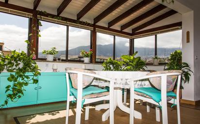 Terrace of Attic for sale in Puerto de la Cruz  with Terrace