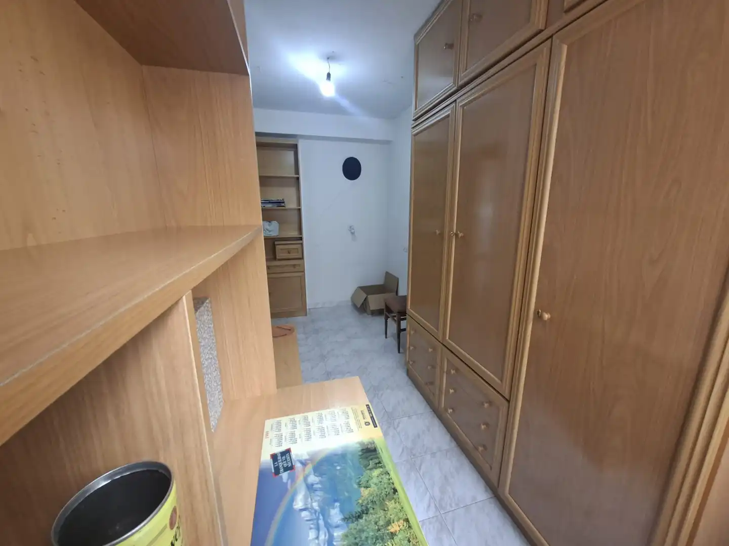 Piso en venta en Madrid