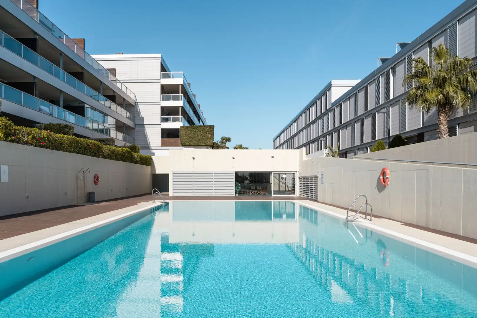 Apartment mit Aufzug zum Verkauf in Chullera, imagen 47