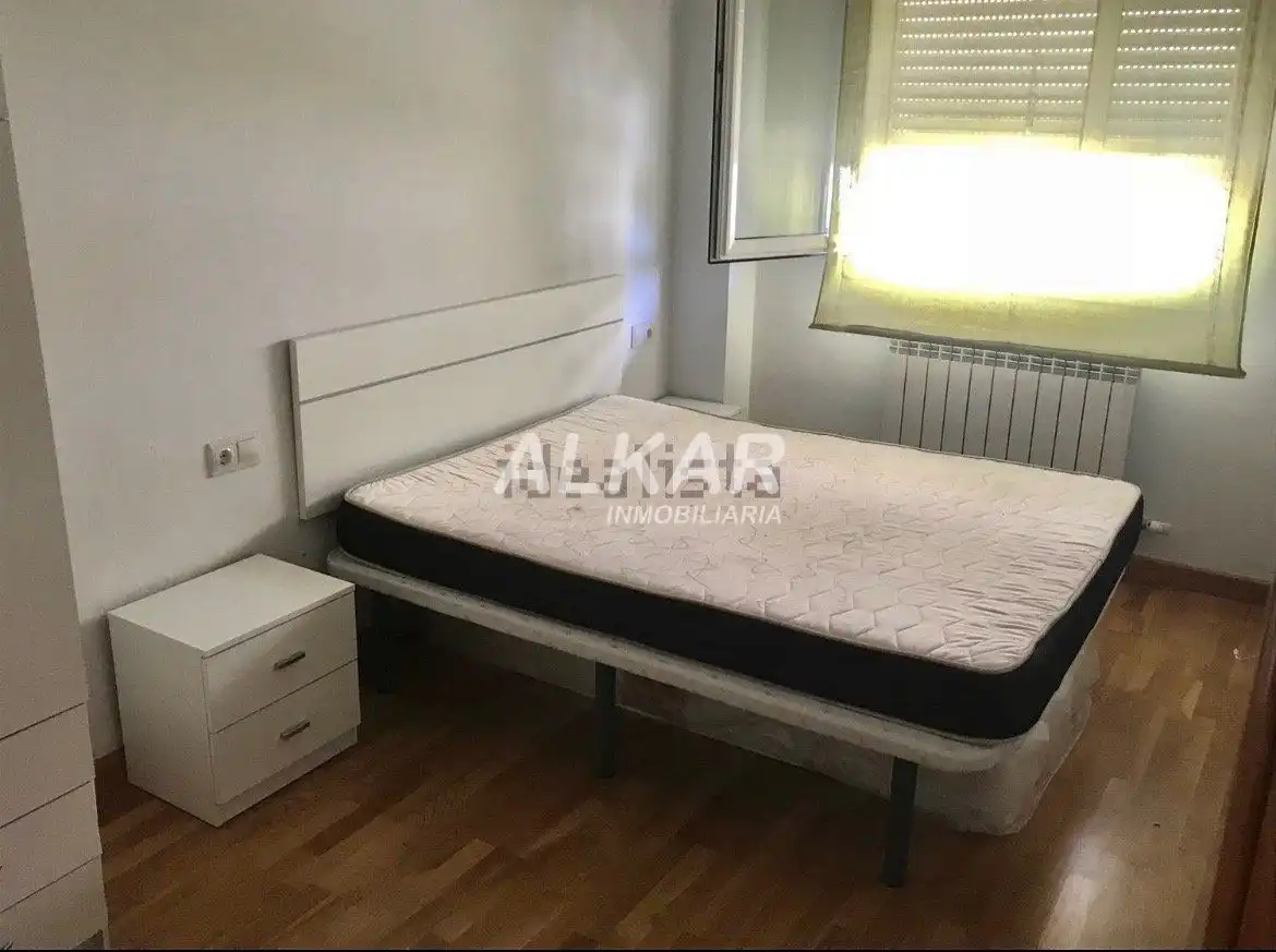 Habitación de Piso en venta en Tudela con Aire acondicionado, Calefacción y Parquet