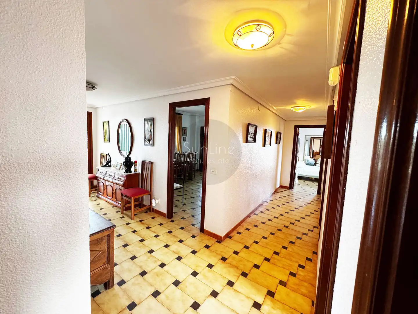 Villa mit Terrasse zum Verkauf in Avenida del Rio Turia, imagen 35