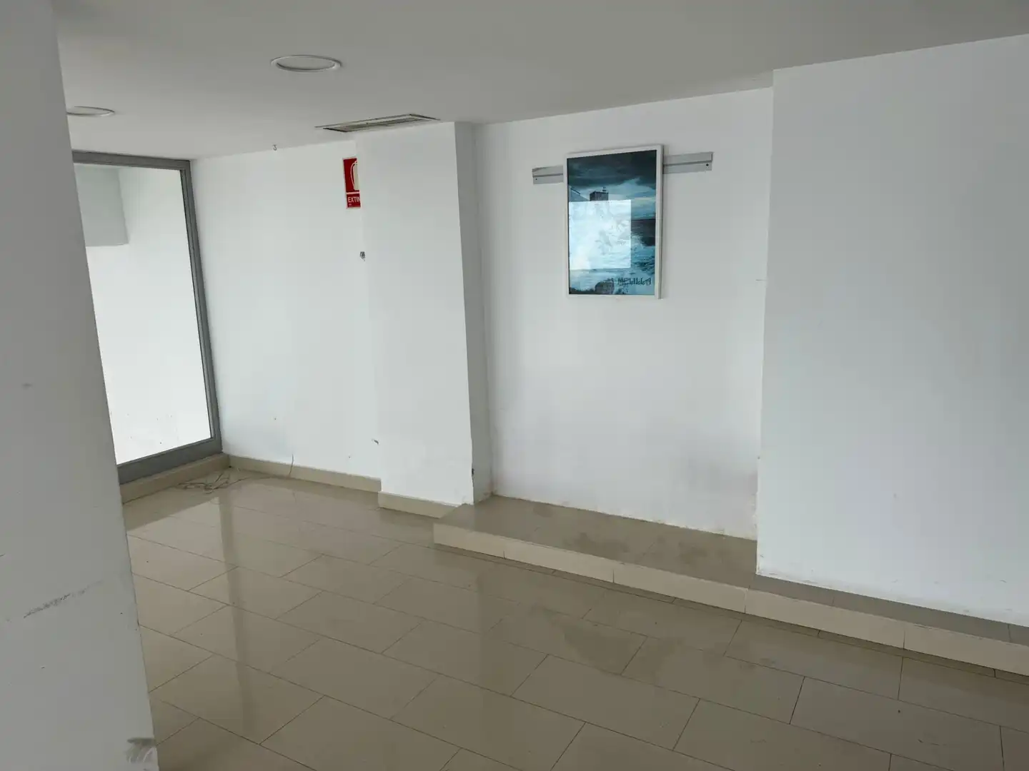Commercial properties for rent in Melilla