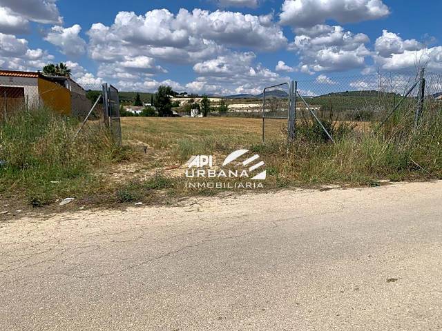 Terreno en Venta en DS DISEMINADOS en San Francisco