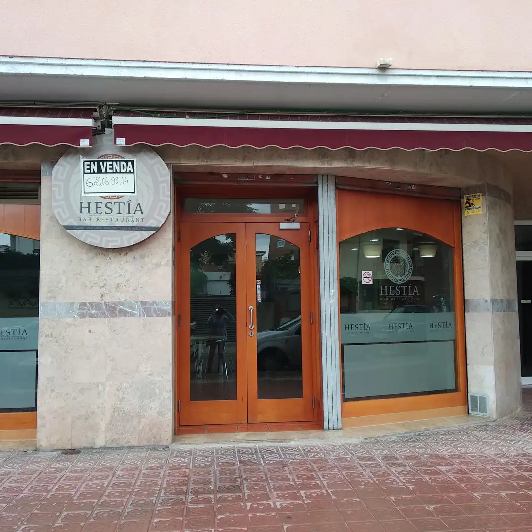 Local comercial en venda a Centre, imagen 2