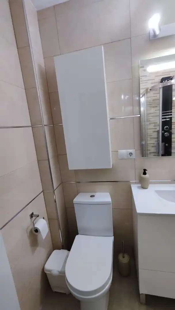 Apartment with terrace for sale in Avenida gamonal, imagen 20
