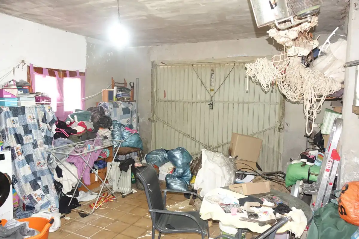 Casa o xalet en venda en Órgiva amb Terrassa