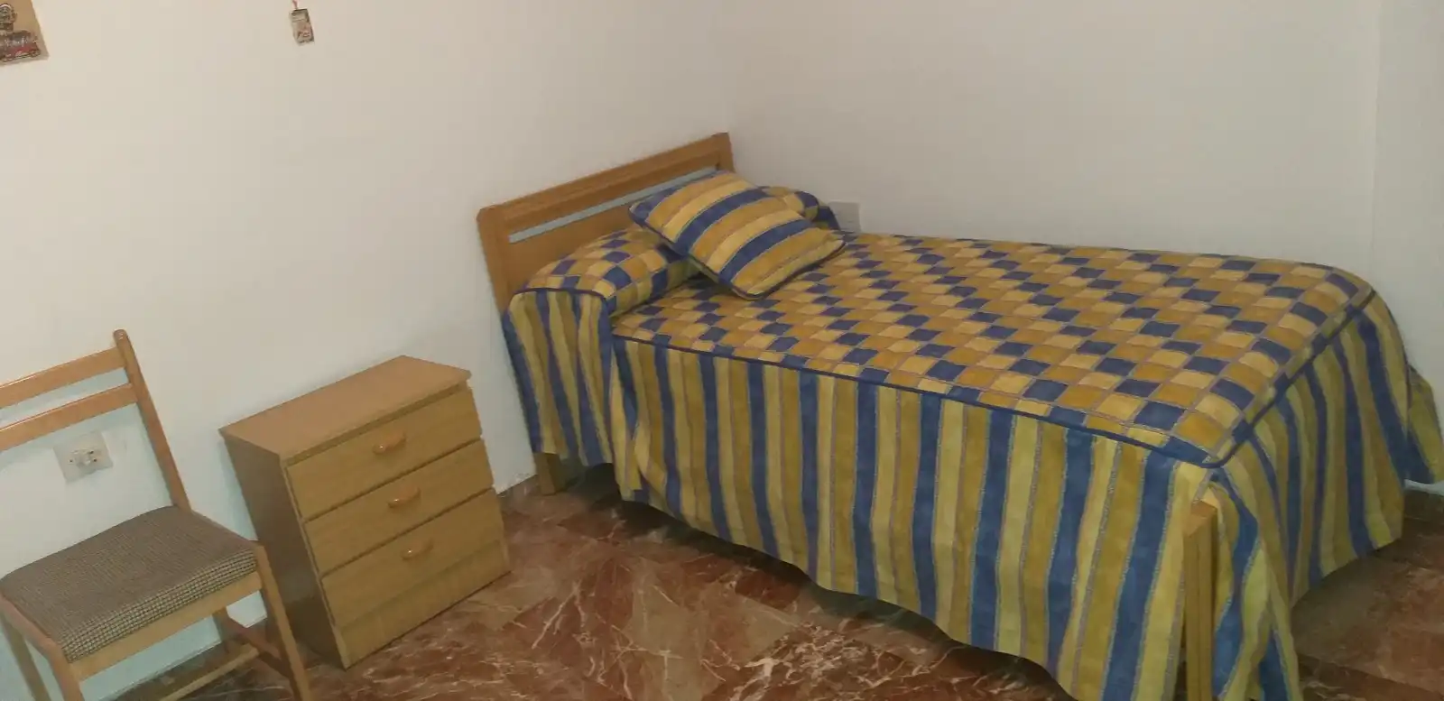 Wohnung mit Aufzug zur Miete in Calle Horno de Abad 10, imagen 16