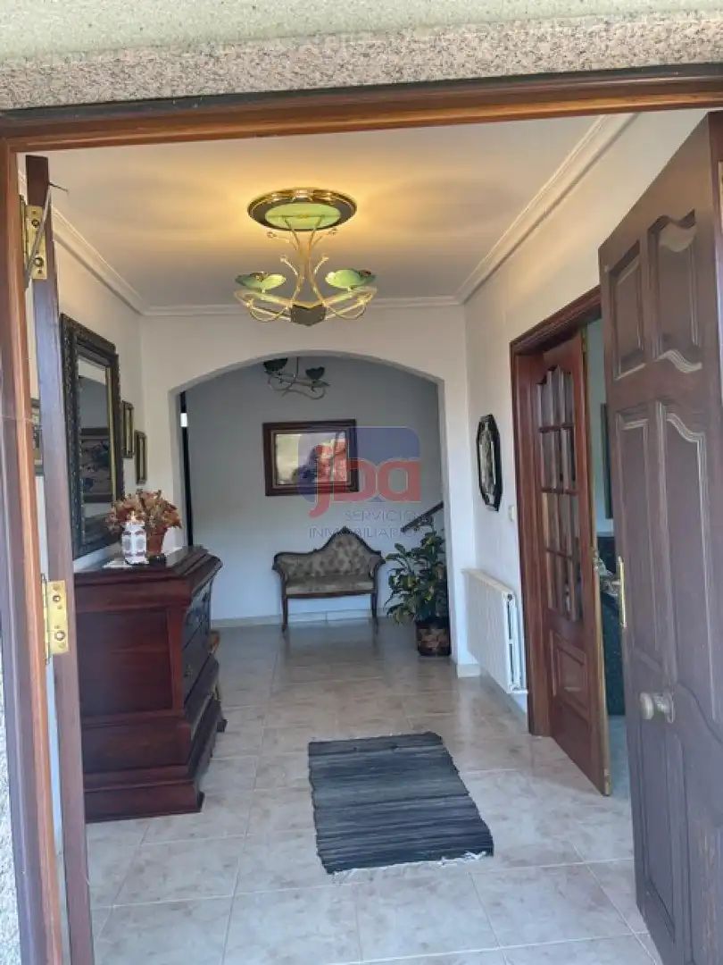 Casa amb terrassa en venda a O Pereiro de Aguiar, imagen 16