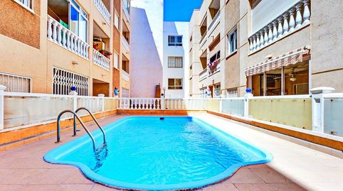 Foto 3 de Ático en venta en Avenida Habaneras - Curva de Palangre, Torrevieja