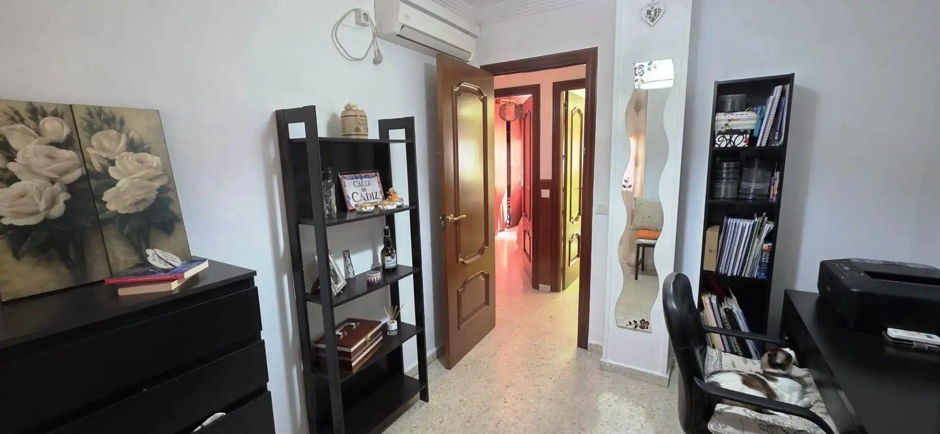 Piso con ascensor en venta en La Paz, imagen 17