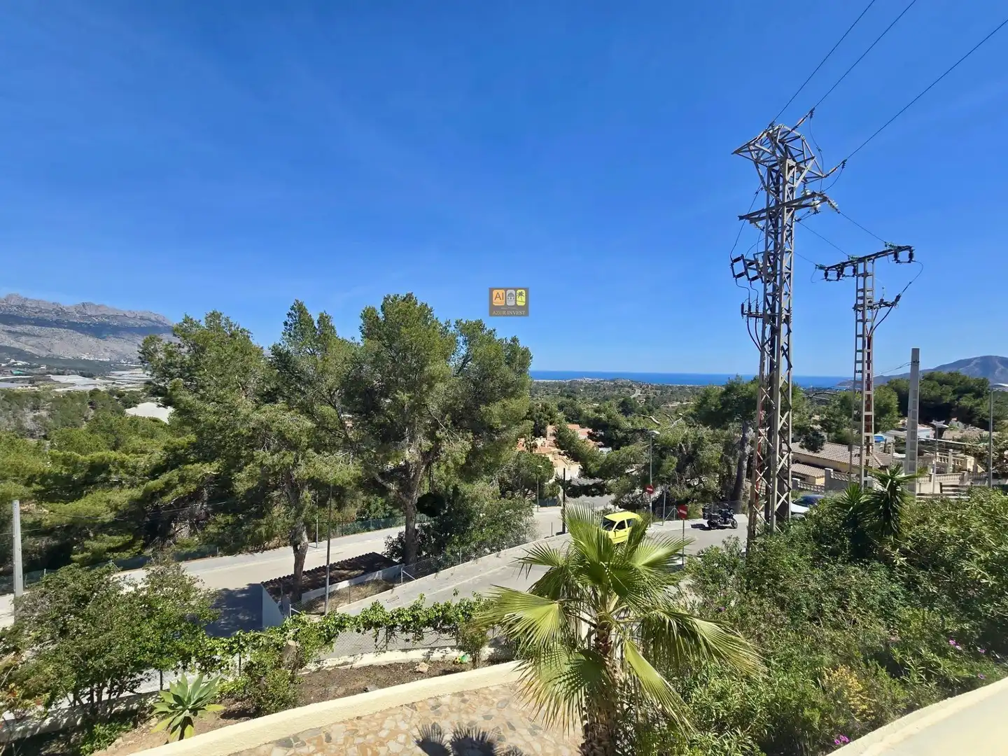 Haus mit Pool zur Miete in El Tossal - Bello Horizonte, imagen 3