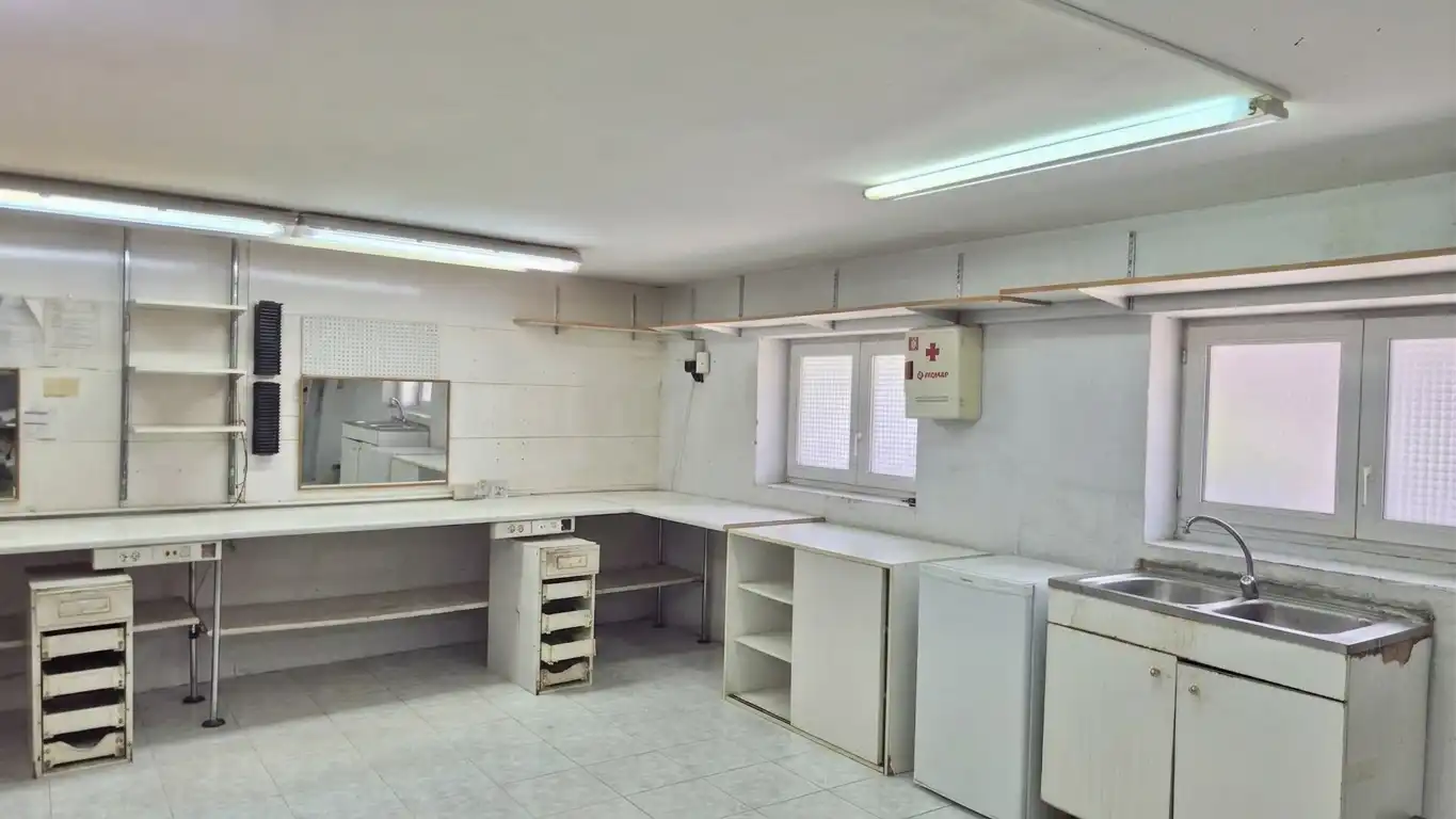 Local commercial à vendre à Calle Santa Bárbara, imagen 8