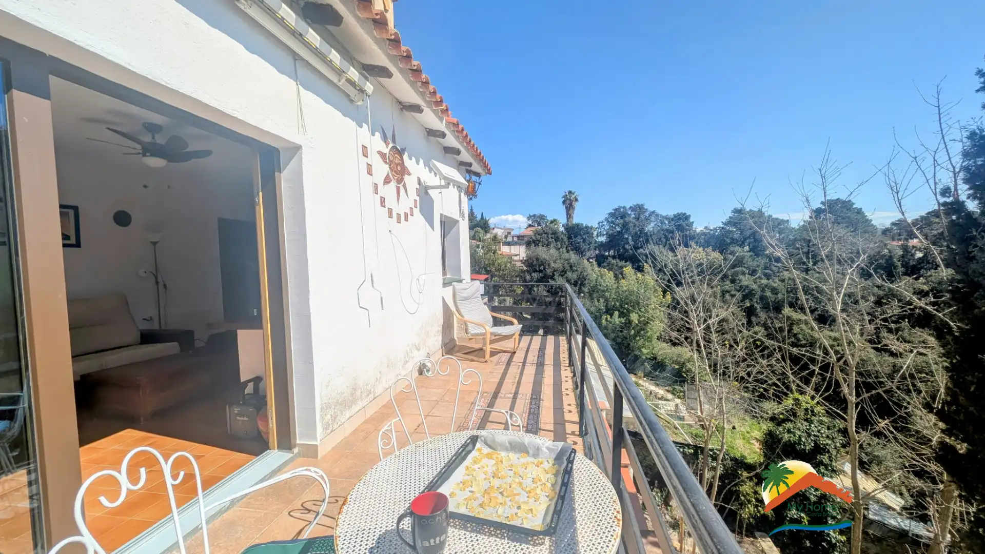 Casa o xalet en venda a Lloret Blau - La Creu de Lloret