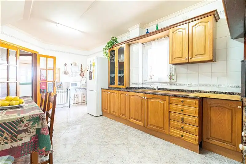 Casa amb terrassa en venda a Platja de Palma, imagen 5