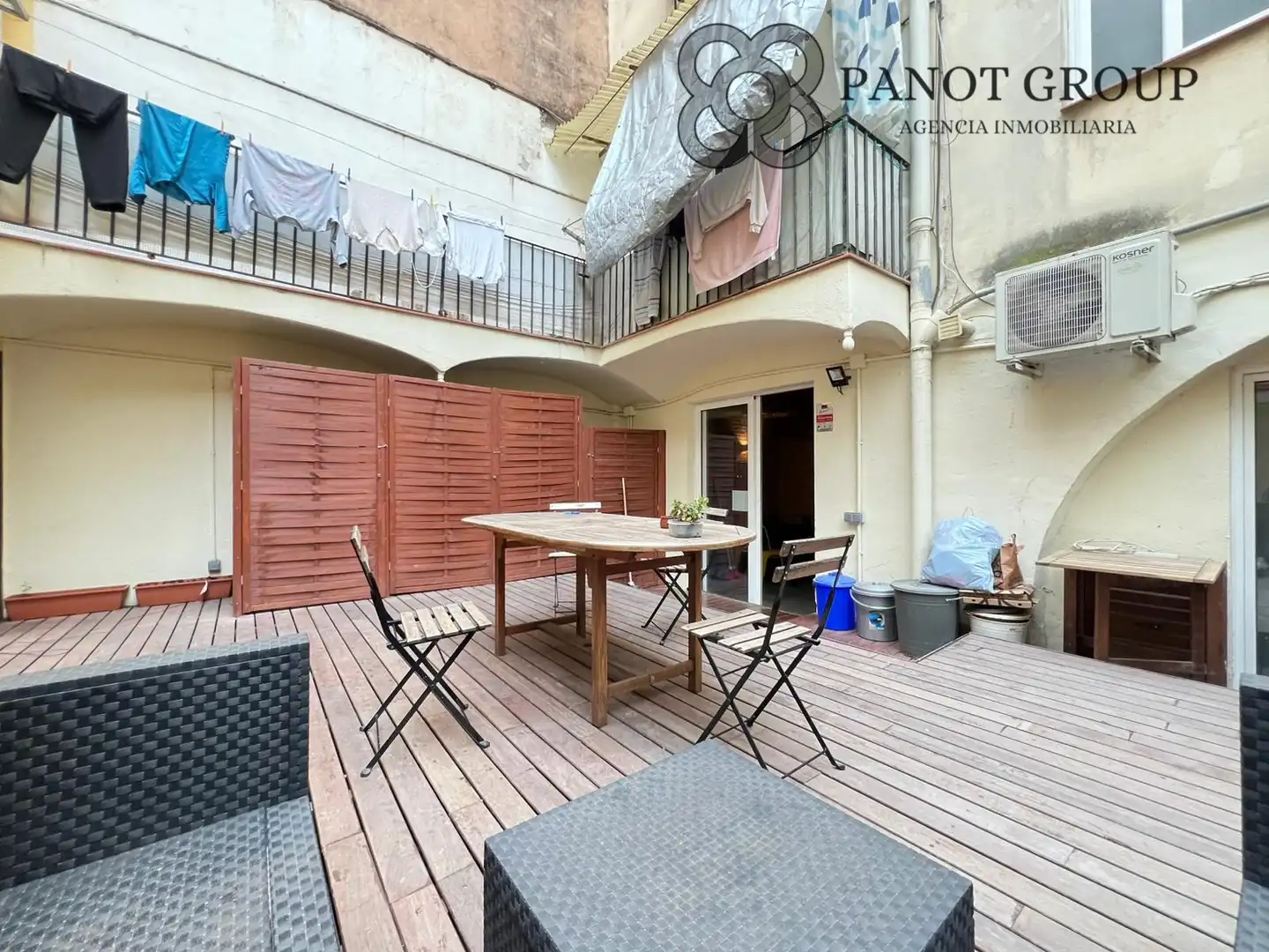 Wohnung zum Verkauf in Carrer de Joaquín Costa, imagen 4