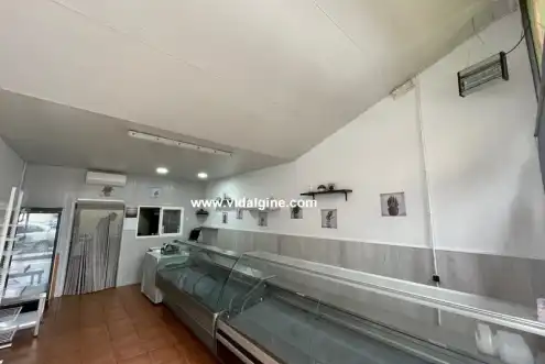 Gewerbefläche zur Miete in Carrer del Pare Sanahüja, imagen 2