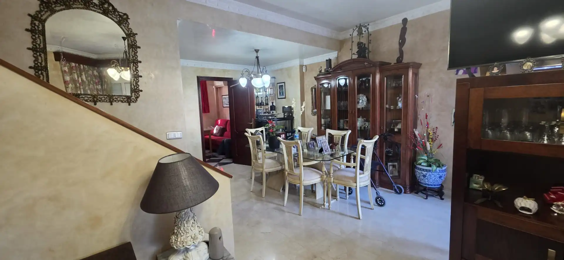 Maison mitoyenne avec piscine à vendre à Calle las Aguas, imagen 6