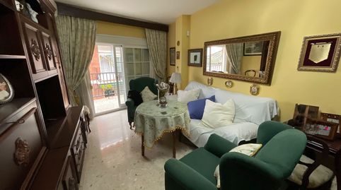 Foto 3 de Piso en venta en Centro, Antequera
