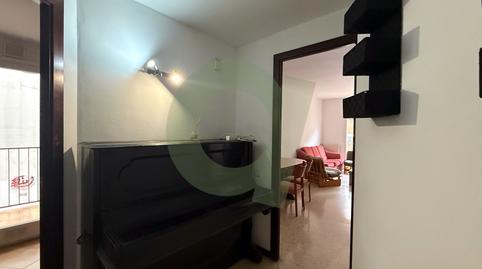 Foto 4 von Wohnung zur Miete in Passeig Maragall, El Camp de l'Arpa del Clot,  Barcelona Capital