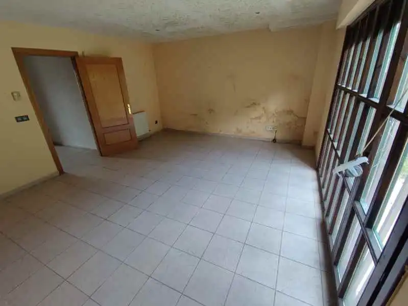 Casa adosada en venta en Zuia con Jardín privado y Balcón