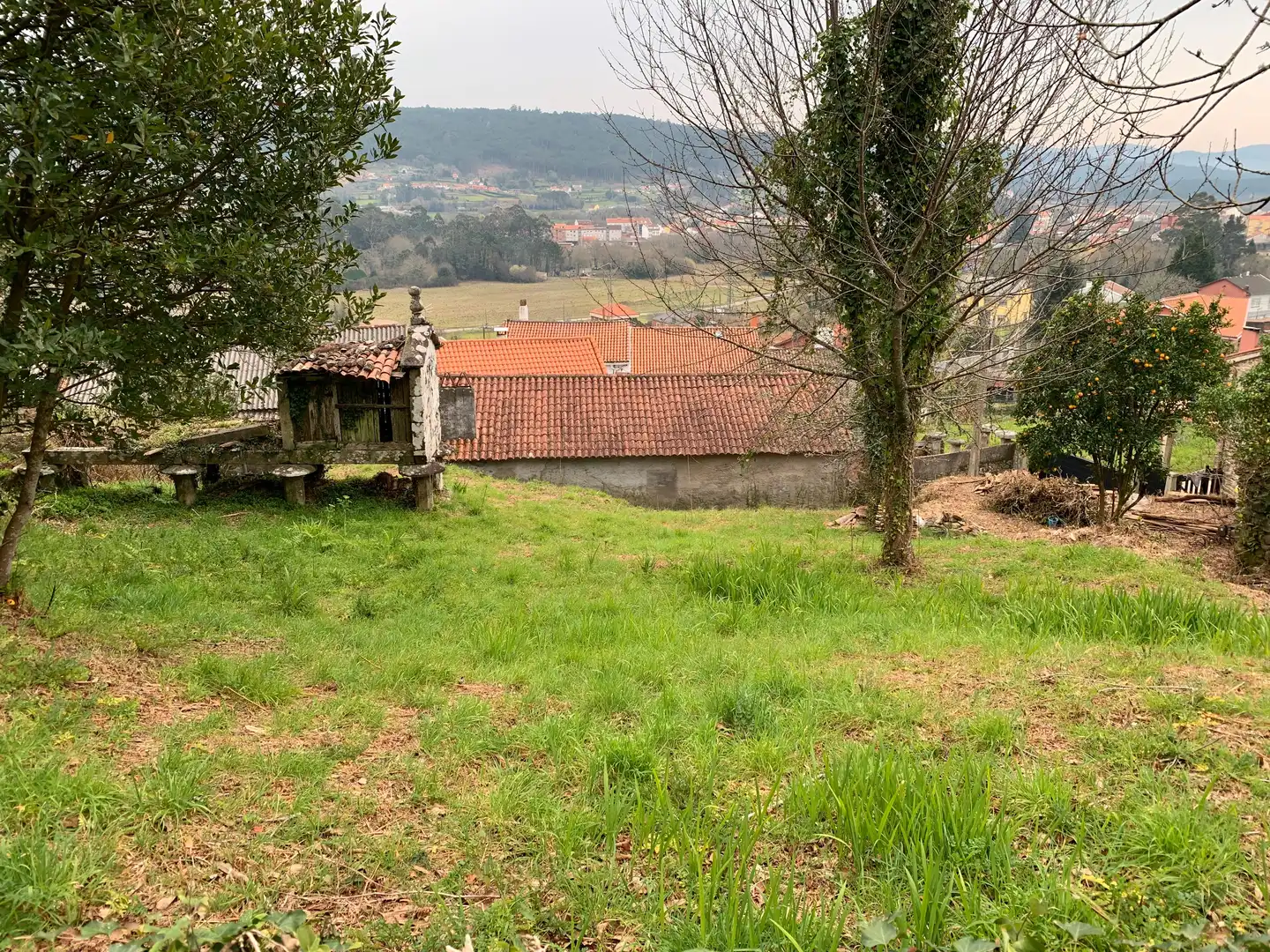Casa en venda a Outes, imagen 7