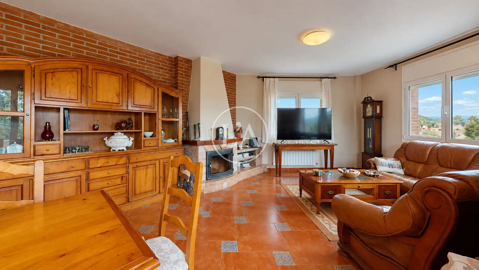 Villa con piscina in vendita a Carrer Xaloc, imagen 6