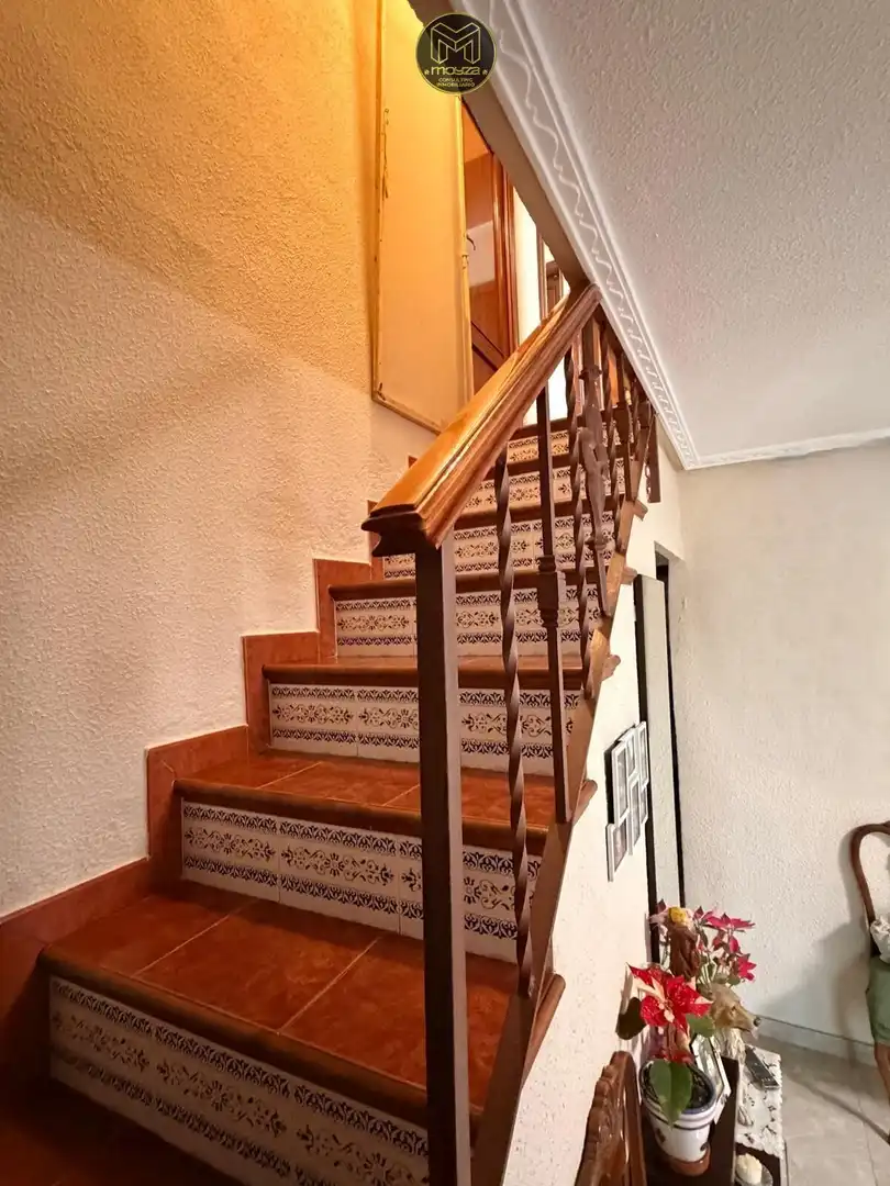 Casa con terraza en venta en Santa Isabel, imagen 41