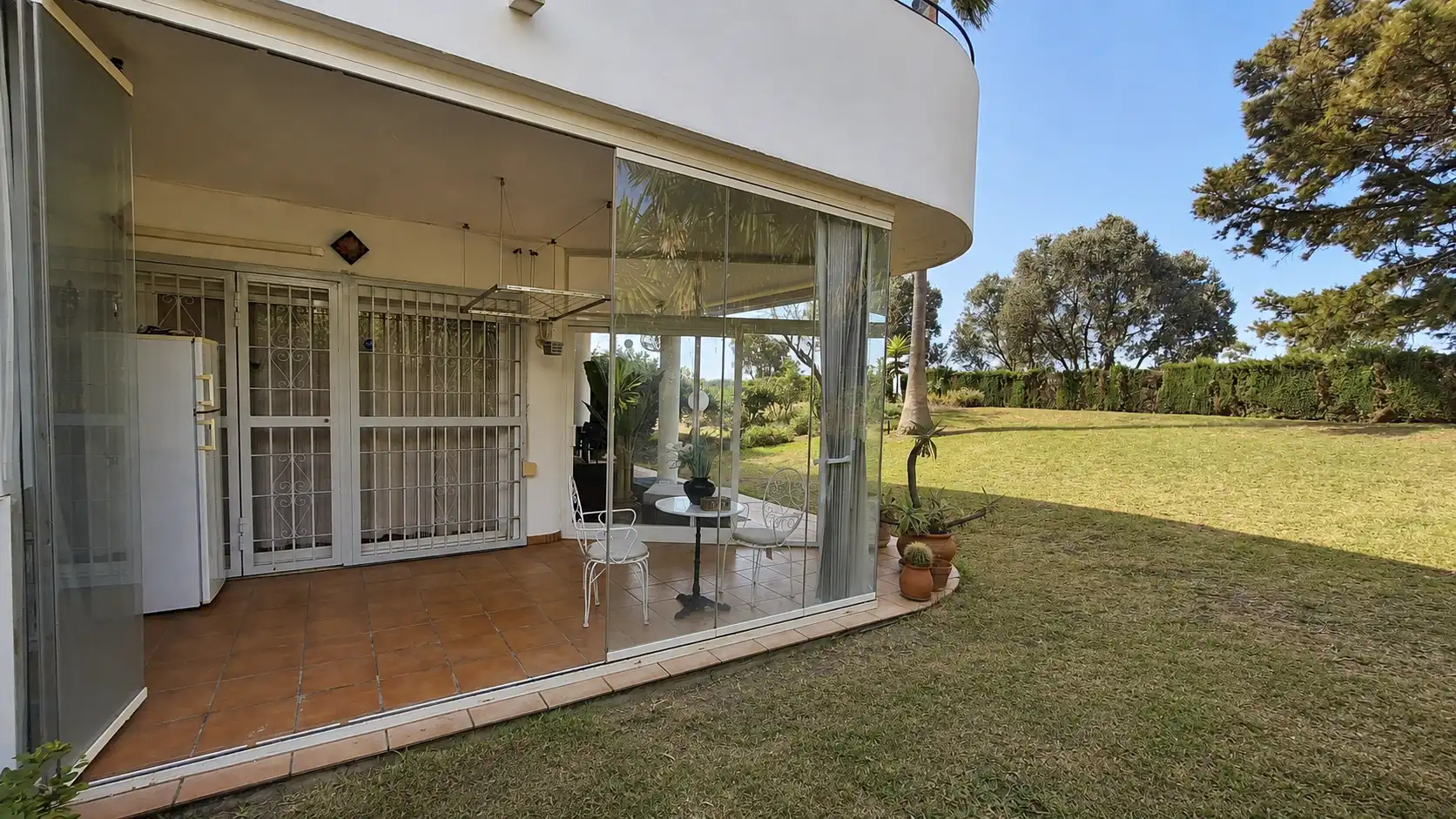 Apartament amb piscina en venda a Costa Natura, imagen 26