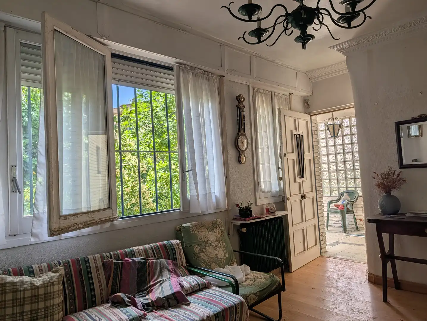 House with garden for sale in Travesía Tenorio 1, imagen 18