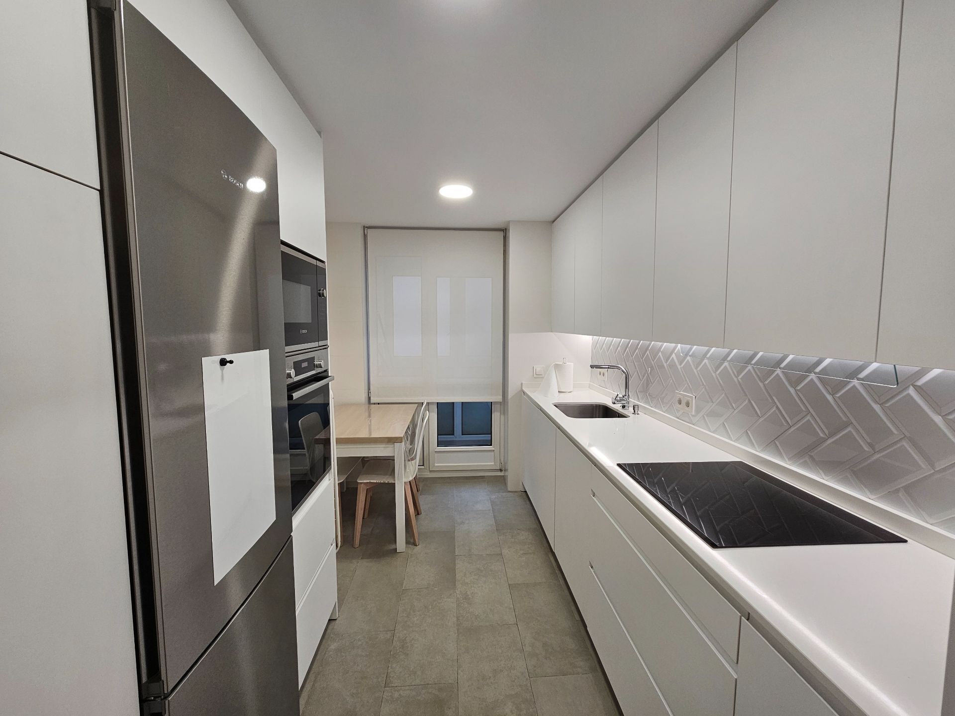 Flat to rent in SILVANO, Conde Orgaz - Piovera
