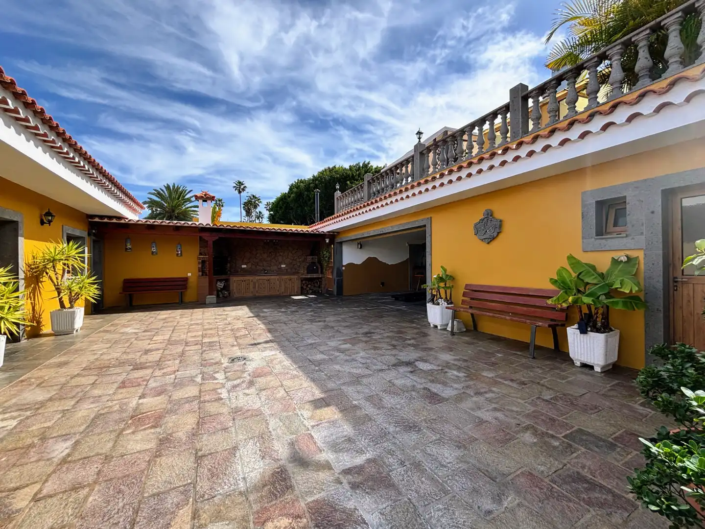 Casa o chalet en venta en Pasaje Barranquera Honda, Firgas