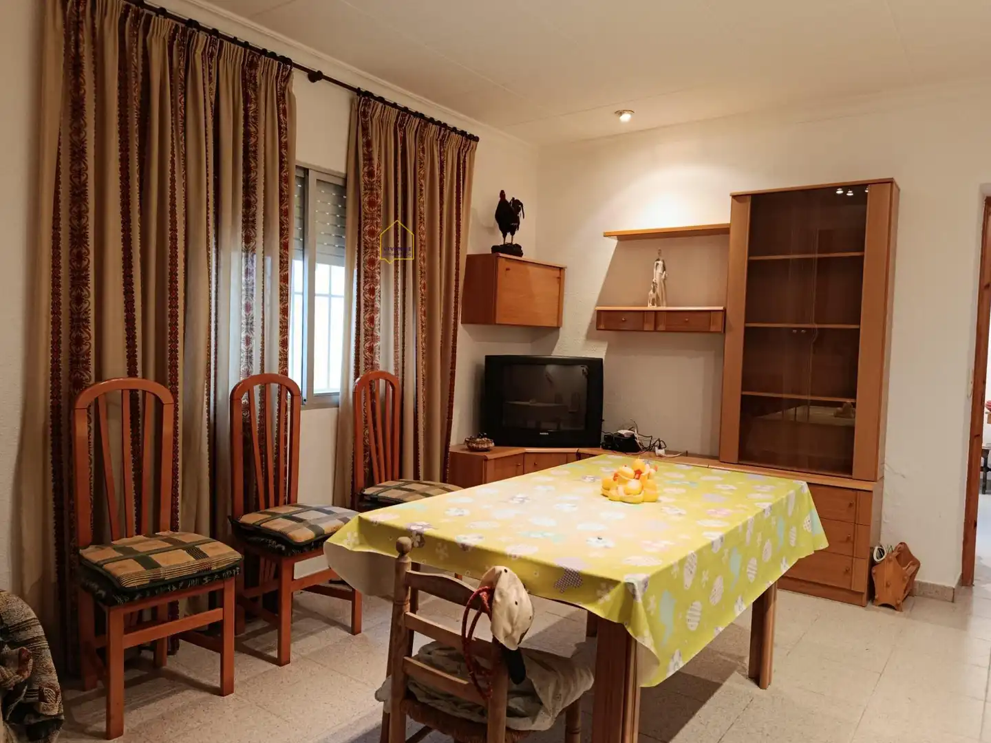Chalet con jardín en venta en Lorca Ciudad, imagen 4