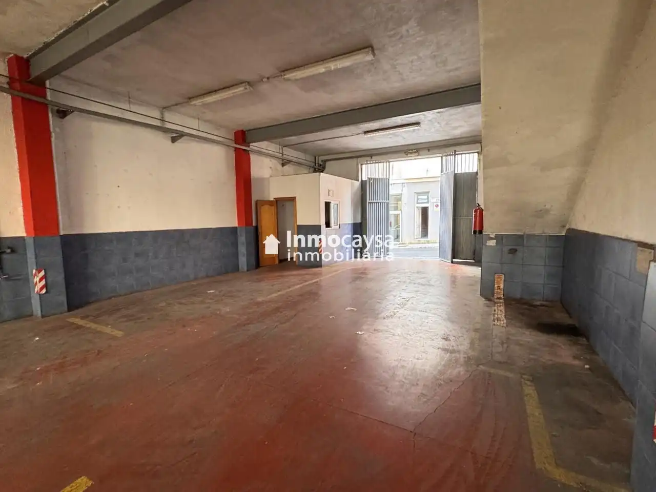 Gewerbefläche zum Verkauf in La Llosa de Ranes, imagen 7