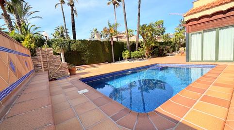 Foto 4 de Casa o chalet en venta en Urbanizacion Coblanca, 36, Urbanizaciones, Benidorm