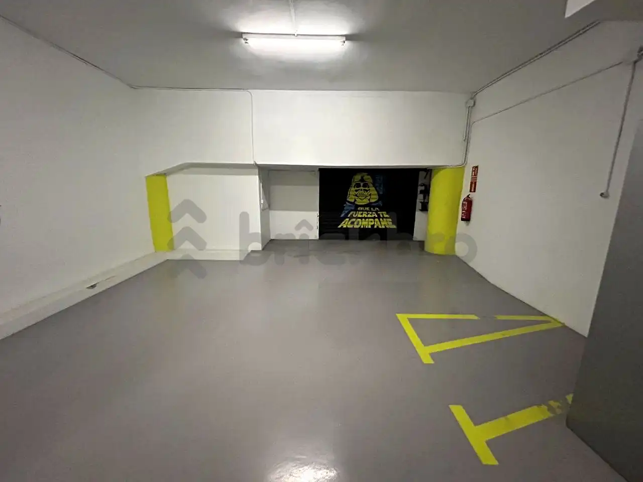 Oficina de alquiler en Barcelona con Aire acondicionado y Calefacción