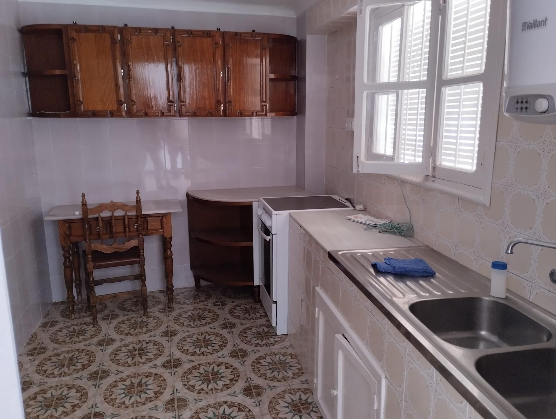 Kitchen of House or chalet for sale in Estepa