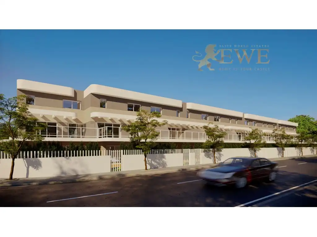Apartamento en venta en Calle D Sector Ubz-6, imagen 8
