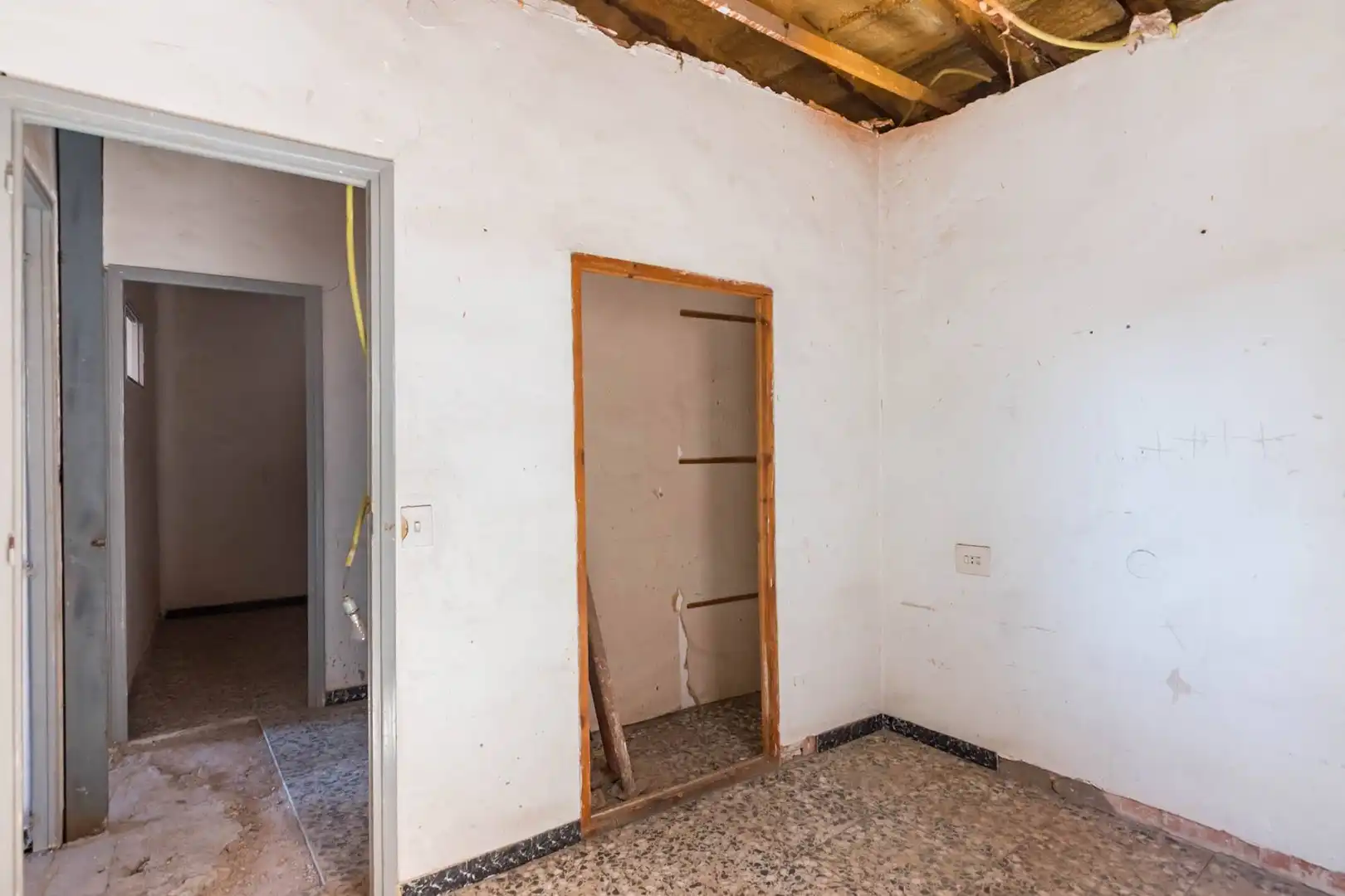Finca rústica en venta en Murcia