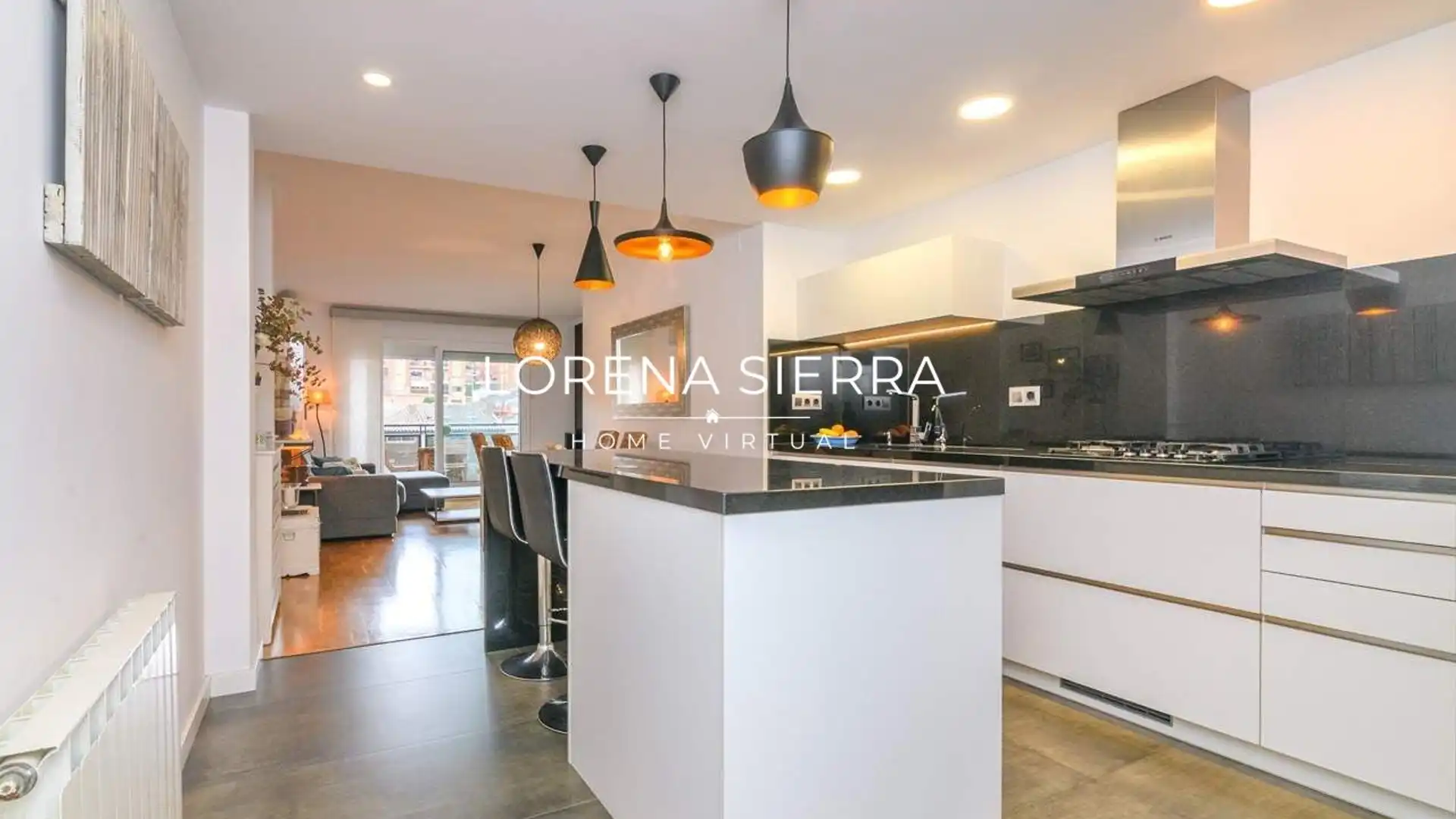 Pis en venda a RIERA SANT LLORENC, Torrent Ballester