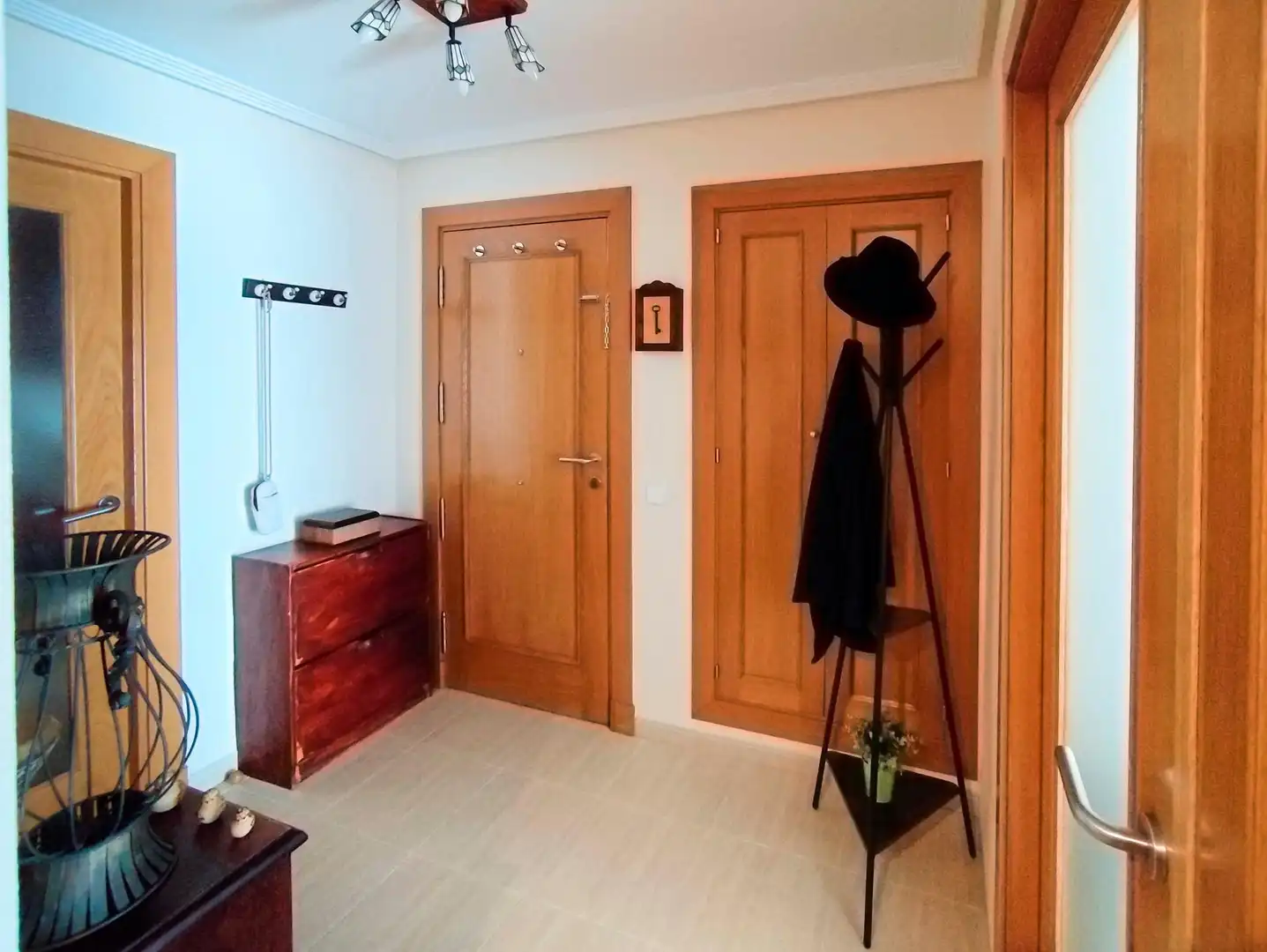 Wohnung zum Verkauf in LEANDRO FERNANDEZ MORATIN, Ciudad Jardín - Tagarete - El Zapillo