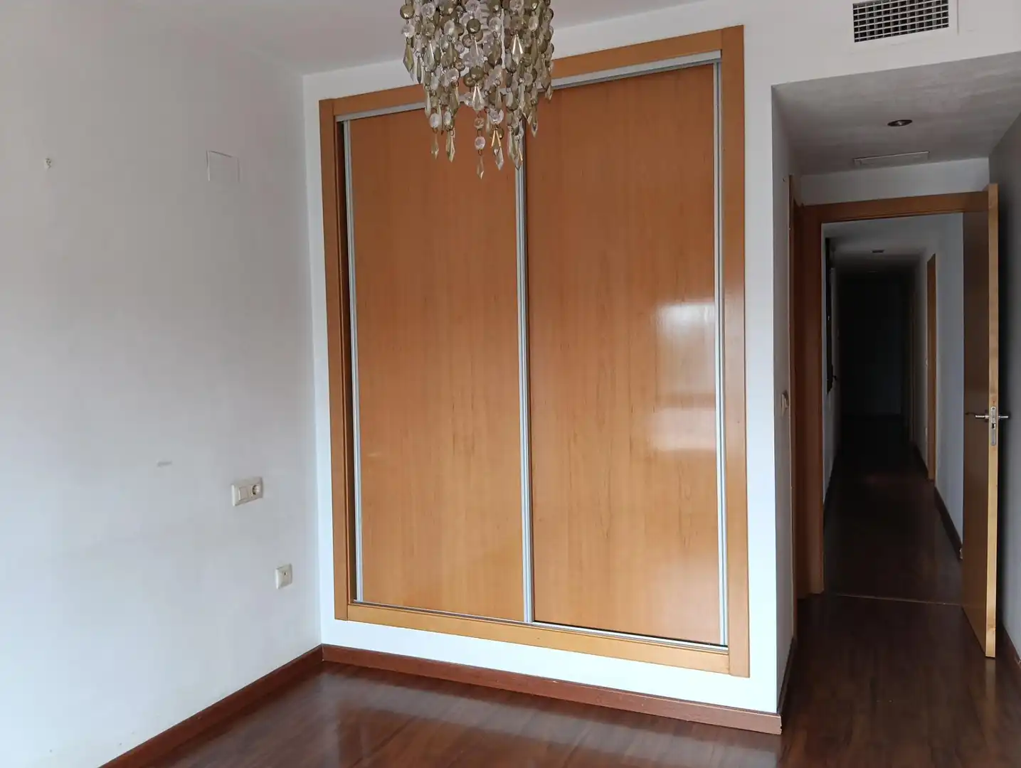 Habitación de Piso en venta en Murcia con Aire acondicionado y Trastero